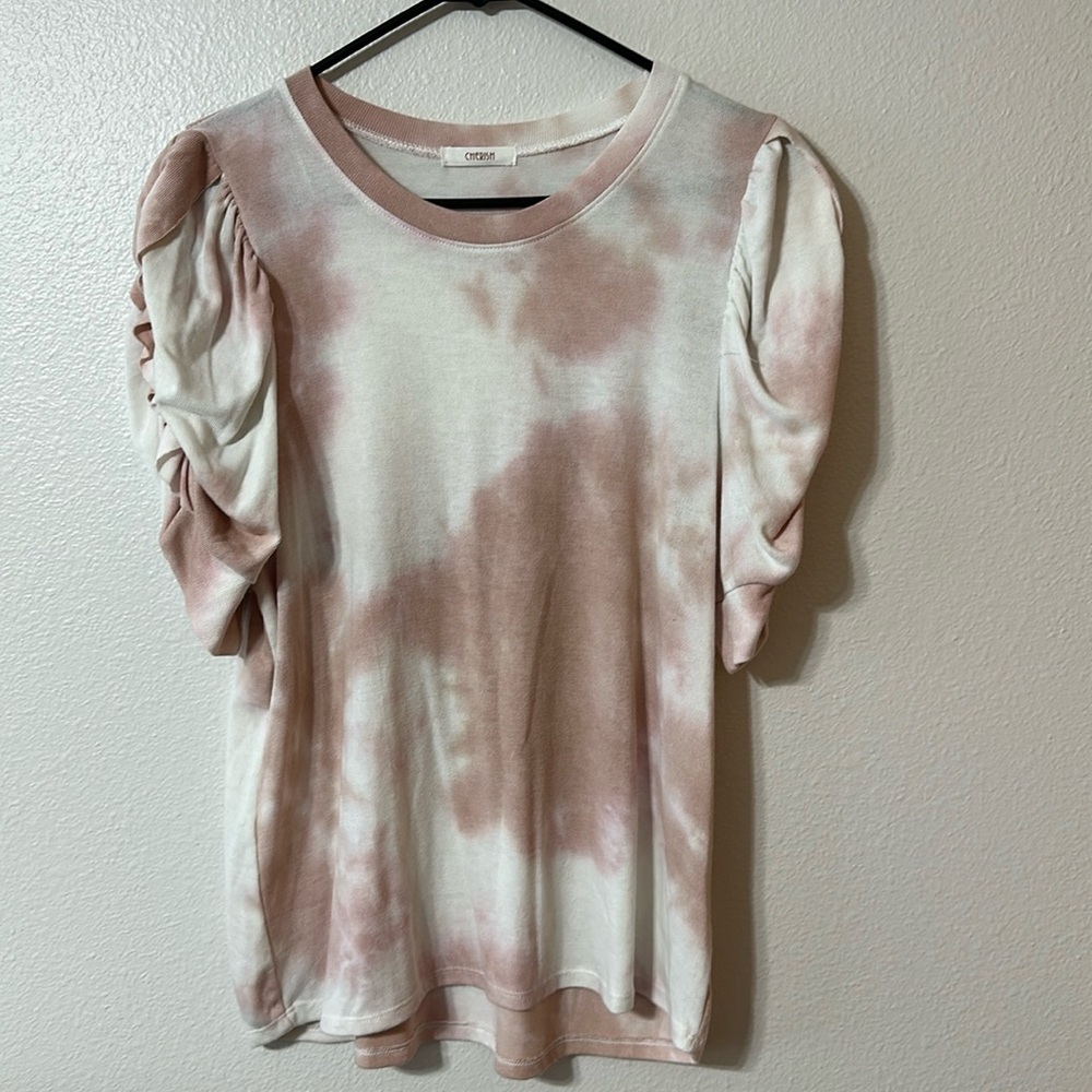Woman’s Boutique Top